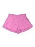 Zella Solid Pink Shorts Size 10 - 12 - photo 1
