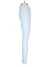 LoveShackFancy Stars Blue Active Pants Size XS - photo 4