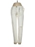 DL1961 Ivory Jeans Size 16 - photo 1