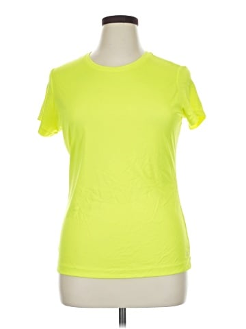 Danskin Now Active T-Shirt (view 1)