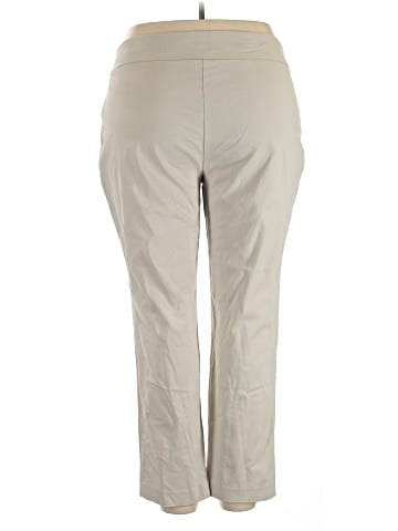JM Collection Active Pants (view 2)