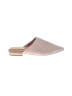 Birdies Pink Ivory Mule/Clog Size 7 1/2 - photo 1