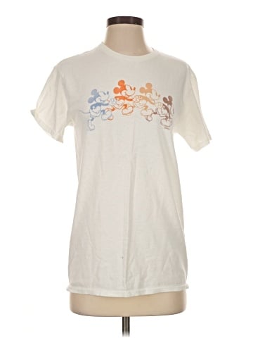 Junk Food Short Sleeve T-Shirt (view 1)