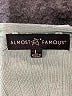 Almost Famous Green Long Sleeve Top Size L - photo 7