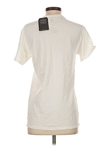 Junk Food Short Sleeve T-Shirt (view 2)