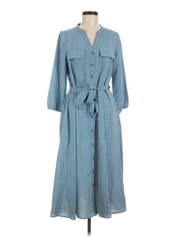 Croft & Barrow Casual Dress (view 1)