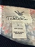 Tabitha 100% Cotton Paisley Orange Pullover Sweater Size S - photo 7