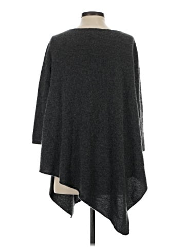 Neiman Marcus Poncho (view 2)