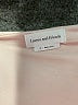 Lovers + Friends Pink Ivory Bodysuit Size XS - photo 3