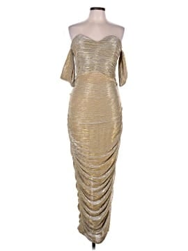 Miss Circle Cocktail Dress (view 1)