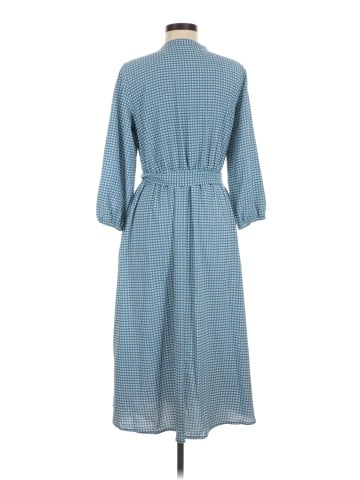 Croft & Barrow Casual Dress (view 2)