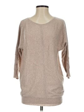 Cynthia Rowley TJX Cashmere Pullover Sweater (view 1)