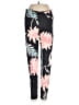 Seafolly Print Black Leggings Size XS - photo 1