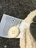 Reformation Ivory Cardigan Size XL - photo 9