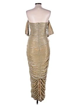 Miss Circle Cocktail Dress (view 2)