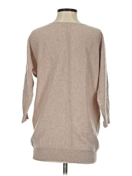 Cynthia Rowley TJX Cashmere Pullover Sweater (view 2)