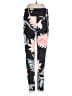 Seafolly Print Black Leggings Size XS - photo 2