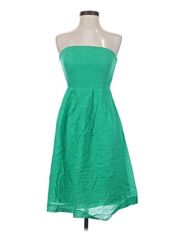 J.Crew Cocktail Dress (view 1)