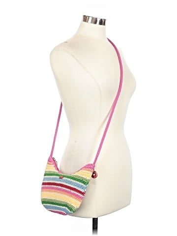 The Sak Crossbody Bag (view 2)