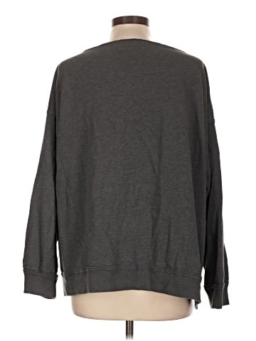 Hollister Pullover Sweater (view 2)