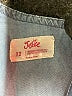 Justice Blue Dress Size 12 - photo 3