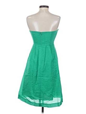 J.Crew Cocktail Dress (view 2)