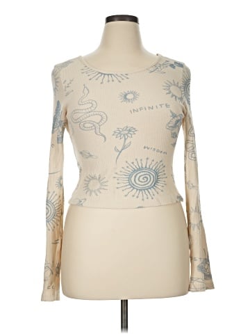Daydreamer LA Long Sleeve T-Shirt (view 1)