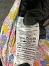 Mini Boden 100% Cotton Gray Dress Size 4 - 5 - photo 4
