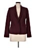 Worthington Burgundy Blazer Size M (petite) - photo 1