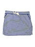 Weekend Stripes Blue Board Shorts Size L - photo 1