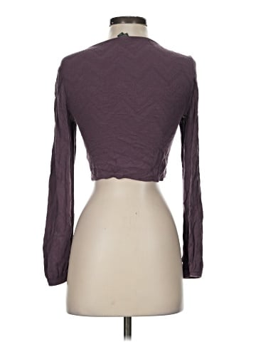 Wild Fable Tube Top (view 2)