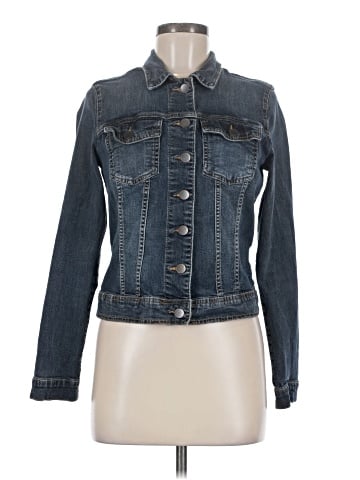 Kut from the Kloth Denim Jacket (view 1)