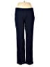 Purejill Blue Casual Pants Size S - photo 1