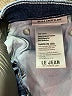Le Jean Blue Jeans Size 27 waist - photo 8
