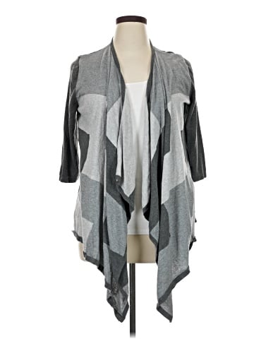 Hannah Cardigan (view 1)