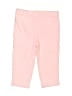 Mini Muffin 100% Cotton Pink Casual Pants Size 3-6 mo - photo 2
