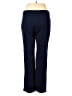 Purejill Blue Casual Pants Size S - photo 2