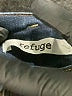 Refuge Stars Blue Jeans Size 4 - photo 7