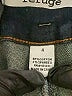 Refuge Stars Blue Jeans Size 4 - photo 8