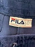 FILA Blue Casual Pants Size M - photo 7