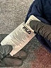 FILA Blue Casual Pants Size M - photo 8