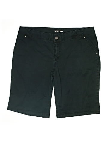 Lane Bryant Shorts (view 1)