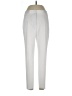 Zara Solid Ivory Dress Pants Size L - photo 1