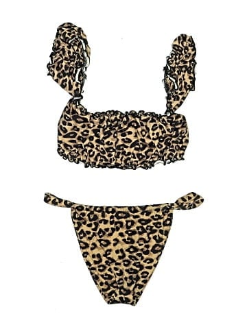 inamorata Two Piece Swimsuit (view 1)