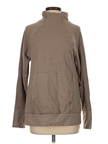 Fabletics Turtleneck Sweater (view 1)