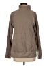 Fabletics Tan Turtleneck Sweater Size S - photo 1