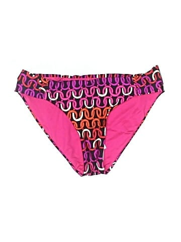 Trina Turk Swimsuit Bottoms (view 1)