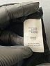 Pieces Solid Black Cocktail Dress Size S - photo 8