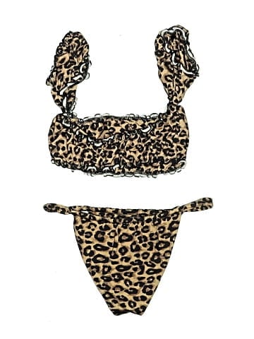 inamorata Two Piece Swimsuit (view 2)