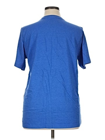 Bella + Canvas Short Sleeve T-Shirt (view 2)